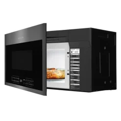 Frigidaire Gallery Microvawe/Range Hood, , 400 - GMOS1964AD Black Stainless Discount
