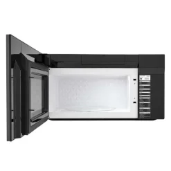 Frigidaire Gallery Microvawe/Range Hood, , 400 - GMOS1964AD Black Stainless Discount