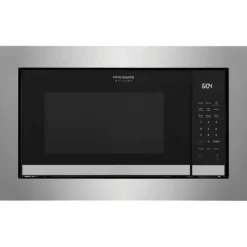 Frigidaire Gallery Microwave 24.5" GMBS3068BF Stainless Discount