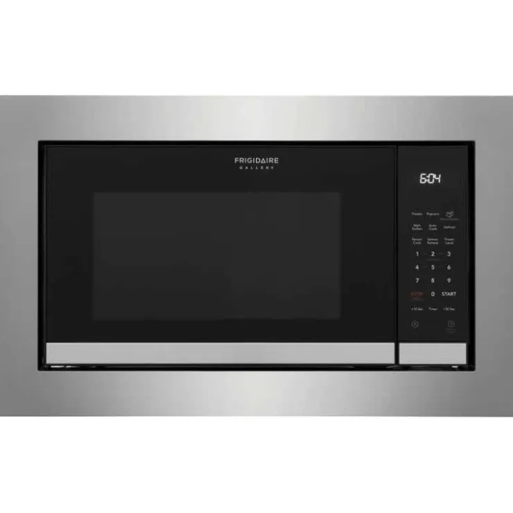 Frigidaire Gallery Microwave 24.5" GMBS3068BF Stainless Discount