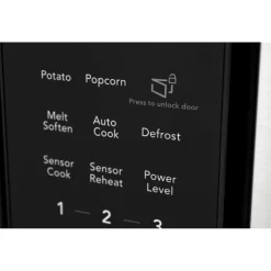 Frigidaire Gallery Microwave 24.5