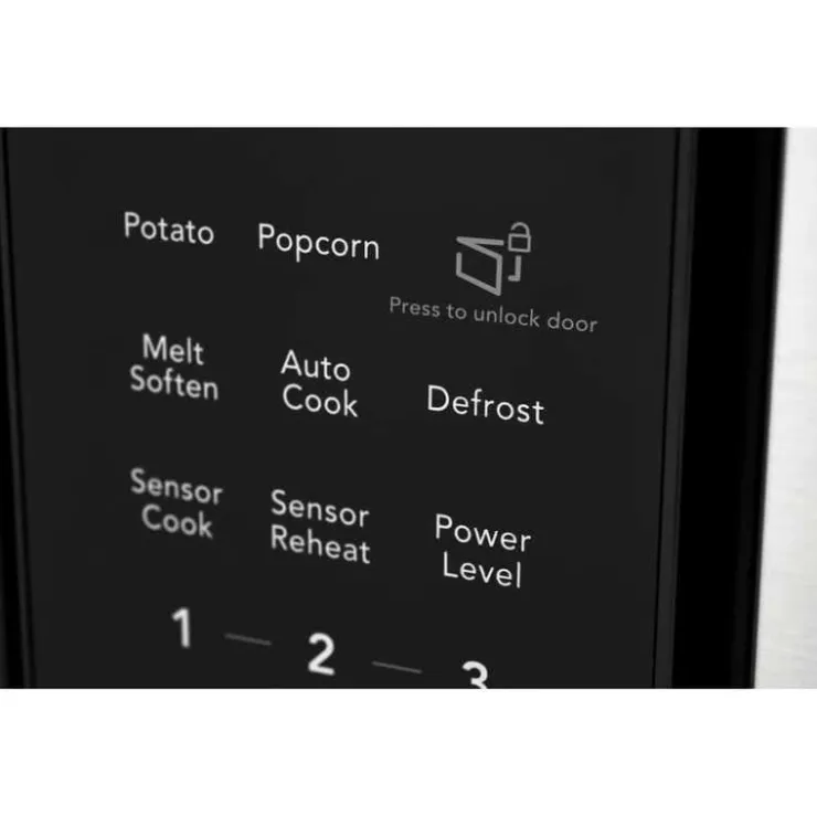 Frigidaire Gallery Microwave 24.5" GMBS3068BF Stainless Discount