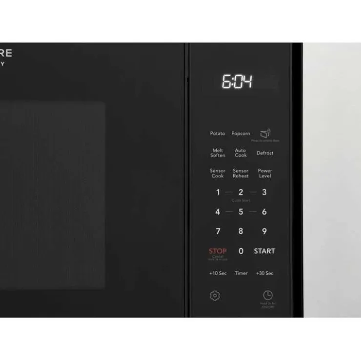 Frigidaire Gallery Microwave 24.5" GMBS3068BF Stainless Discount
