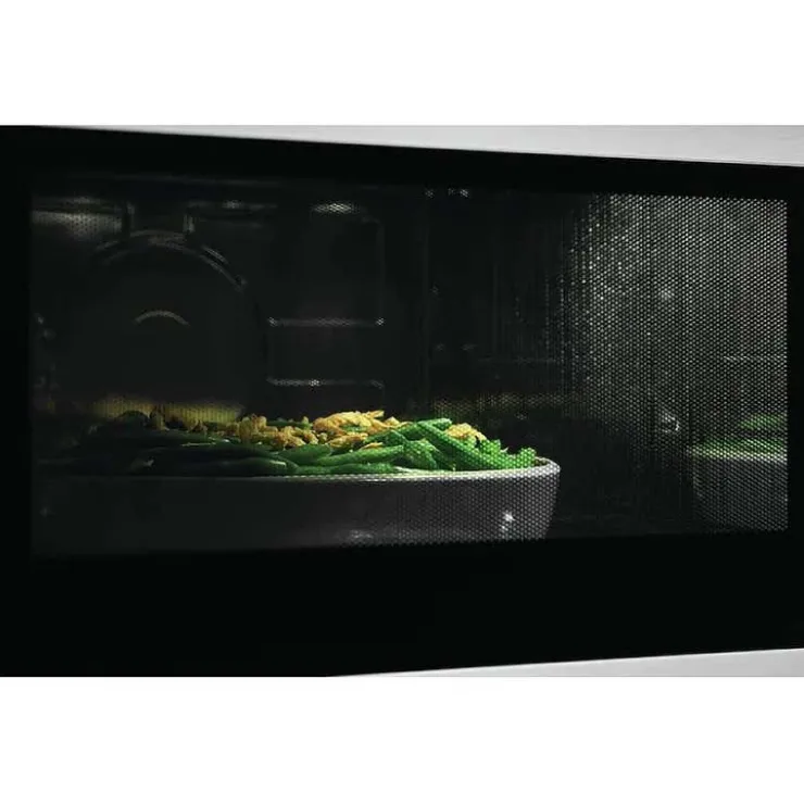 Frigidaire Gallery Microwaves 30" GMBD3068AF Black Stainless Outlet