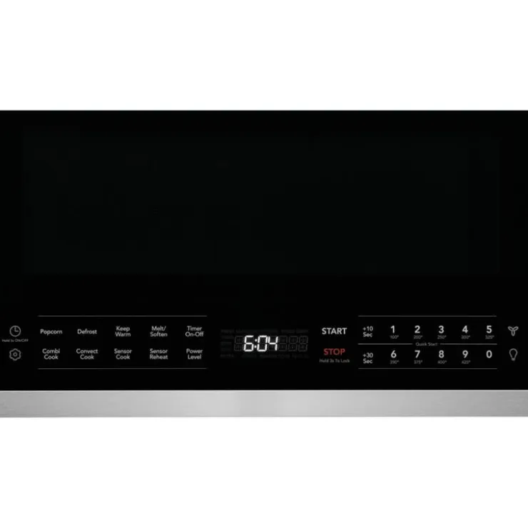 Frigidaire Gallery Microwave, , 900 W, 400 - GMOS196CAF Stainless Best