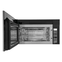 Frigidaire Gallery Microwave, , 900 W, 400 - GMOS196CAF Stainless Best