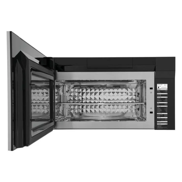 Frigidaire Gallery Microwave, , 900 W, 400 - GMOS196CAF Stainless Best