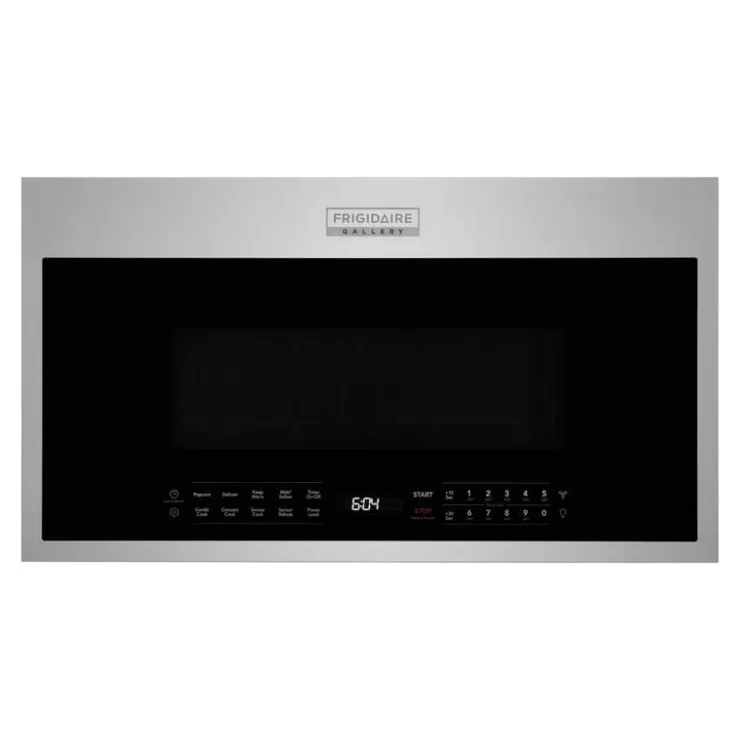 Frigidaire Gallery Microwave, , 900 W, 400 - GMOS196CAF Stainless Best