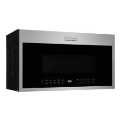 Frigidaire Gallery Microwave, , 900 W, 400 - GMOS196CAF Stainless Best