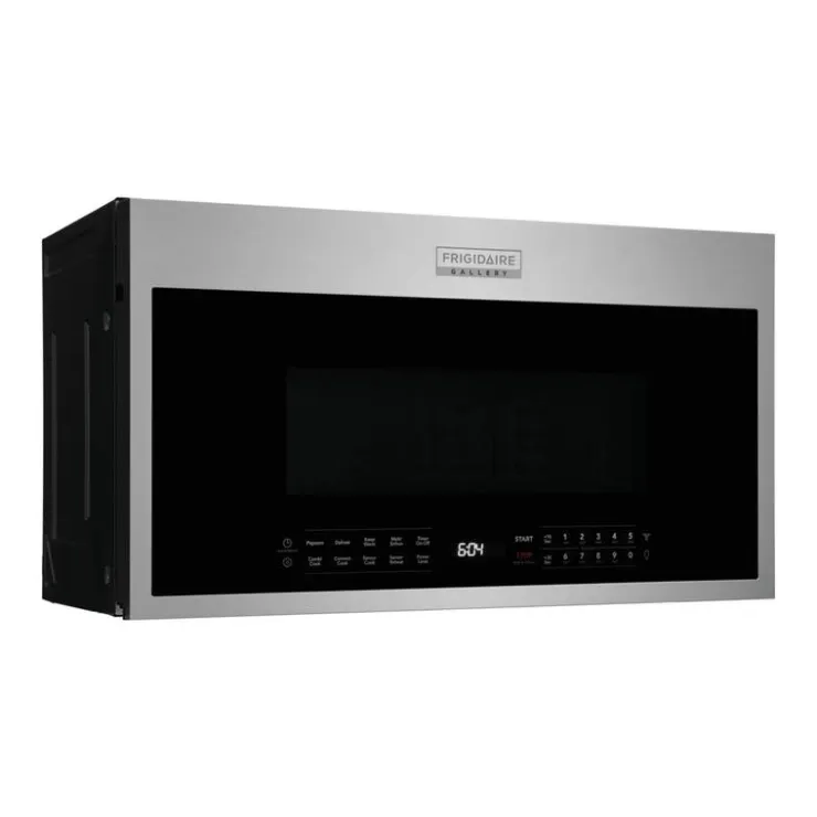 Frigidaire Gallery Microwave, , 900 W, 400 - GMOS196CAF Stainless Best