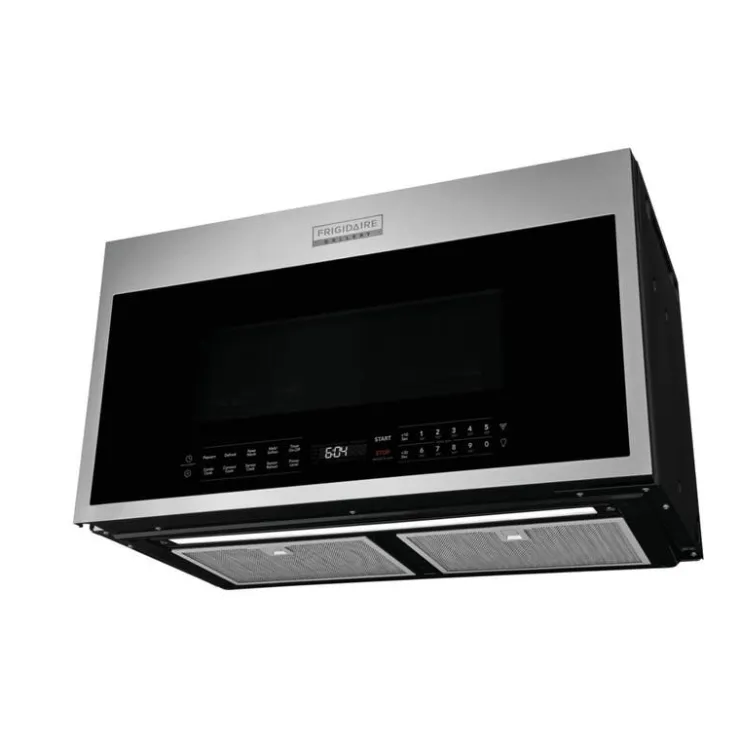 Frigidaire Gallery Microwave, , 900 W, 400 - GMOS196CAF Stainless Best