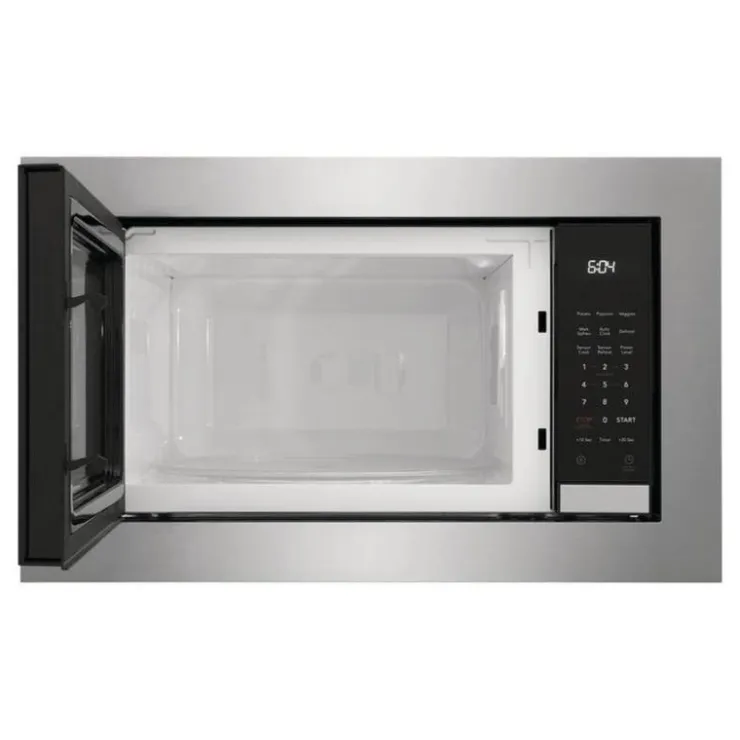 Frigidaire Gallery Microwave 1100 25" GMBS3068AF Stainless Discount