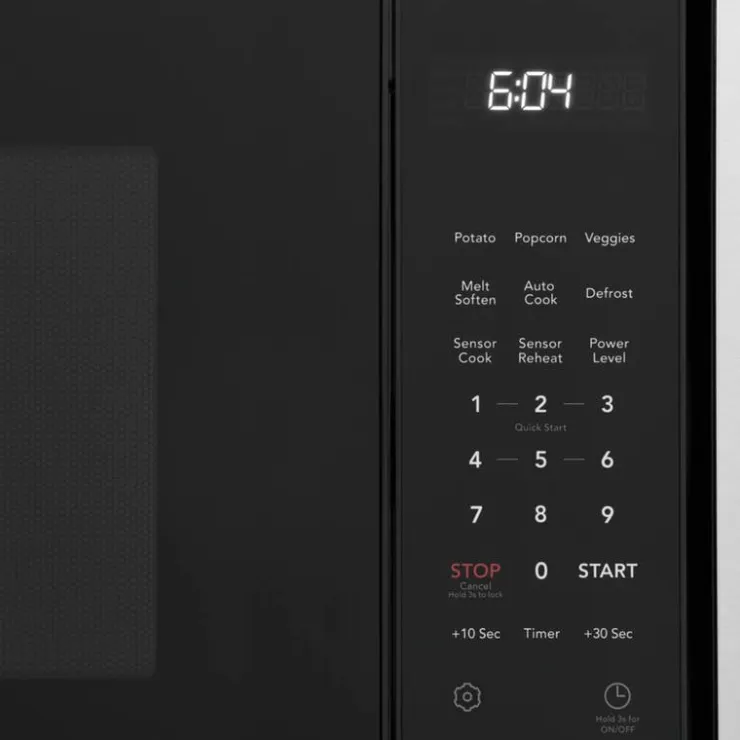 Frigidaire Gallery Microwave 1100 25" GMBS3068AF Stainless Discount