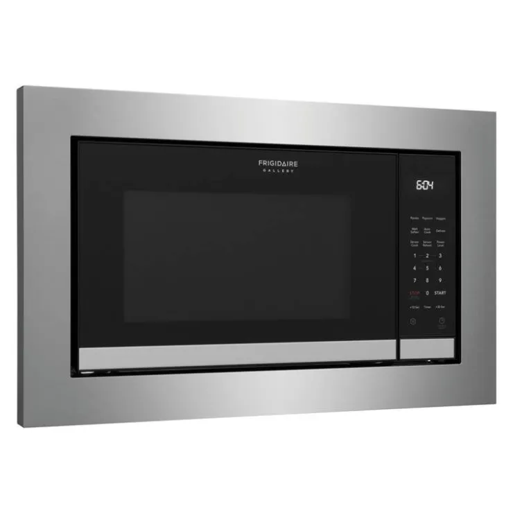 Frigidaire Gallery Microwave 1100 25" GMBS3068AF Stainless Discount