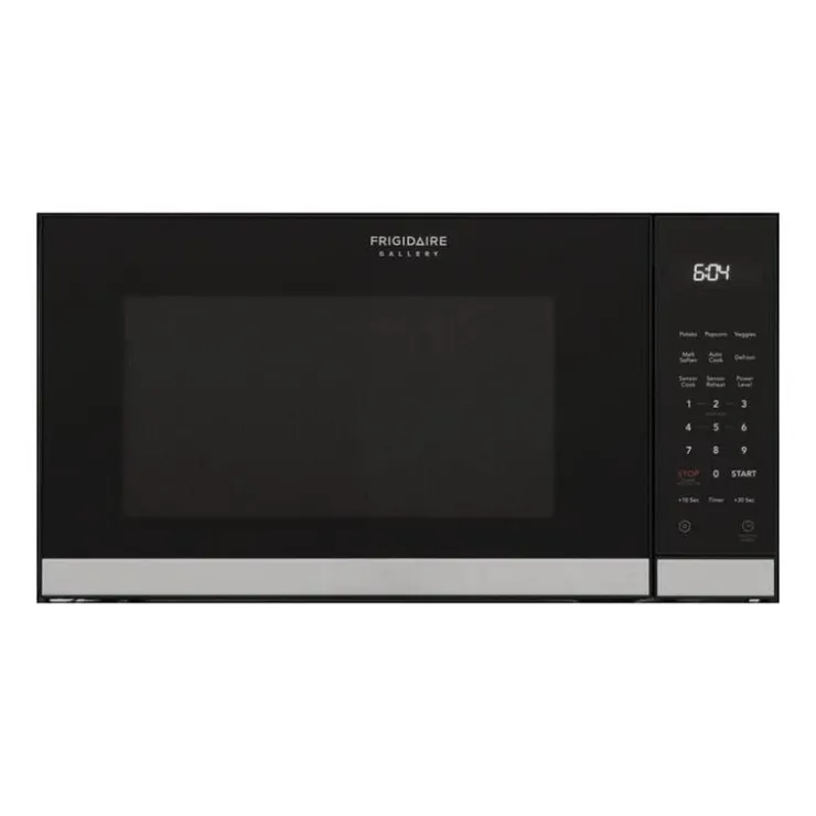 Frigidaire Gallery Microwave 1100 25" GMBS3068AF Stainless Discount