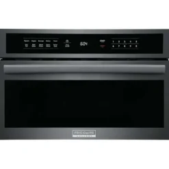 Frigidaire Gallery Microwaves 30" GMBD3068AD Stainless Hot