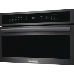 Frigidaire Gallery Microwaves  30" GMBD3068AD Stainless Hot
