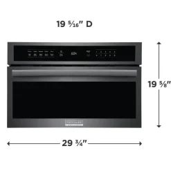 Frigidaire Gallery Microwaves 30