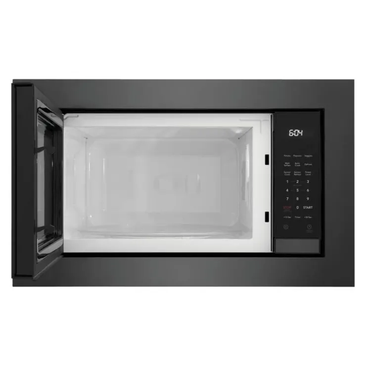 Frigidaire Gallery Microwave 1100 24.5" GMBS3068AD Black Stainless