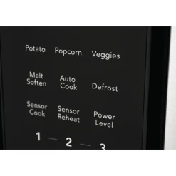 Frigidaire Gallery Microwave 1100 24.5