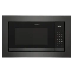 Frigidaire Gallery Microwave 1100 24.5
