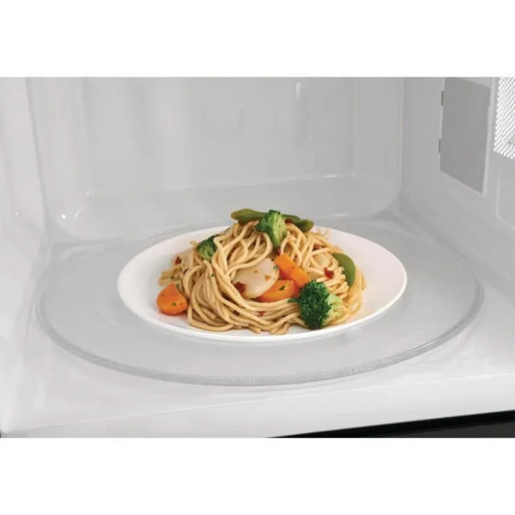 Frigidaire Gallery Microwave 1100 24.5" GMBS3068AD Black Stainless