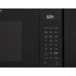 Frigidaire Gallery Microwave 1100 24.5