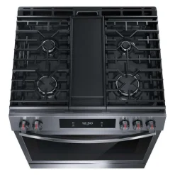 Frigidaire Gallery Range 30