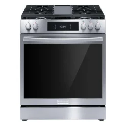Frigidaire Gallery Range 30
