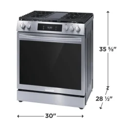 Frigidaire Gallery Range 30