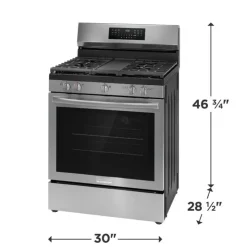 Frigidaire Gallery Range 30