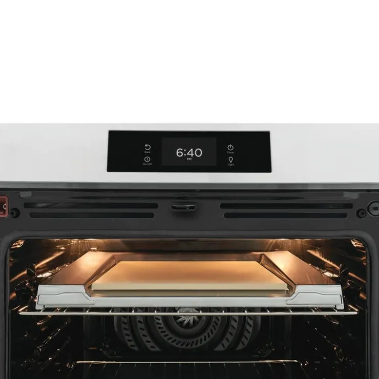 Frigidaire Gallery Range 30" Electric Induction - GCFI307CBF Stainless Best