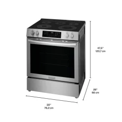 Frigidaire Gallery Range 30