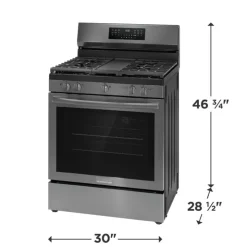 Frigidaire Gallery Range 30