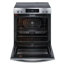 Frigidaire Gallery Range 30" Electric Glass-Ceramic - GCFE306CBF Stainless Sale