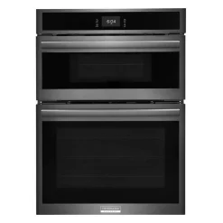 Frigidaire Gallery Wall Oven and Microwave Combination 30