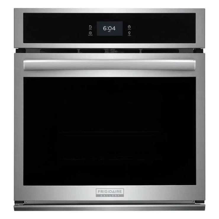 Frigidaire Gallery Wall Oven 27" Electric - GCWS2767AF Stainless Clearance
