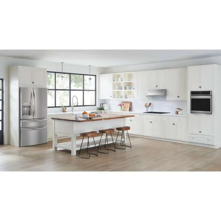Frigidaire Gallery Wall Oven 27" Electric - GCWS2767AF Stainless Clearance
