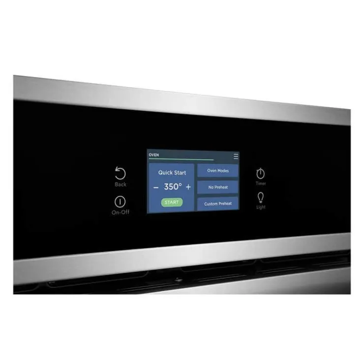 Frigidaire Gallery Wall Oven 27" Electric - GCWS2767AF Stainless Clearance