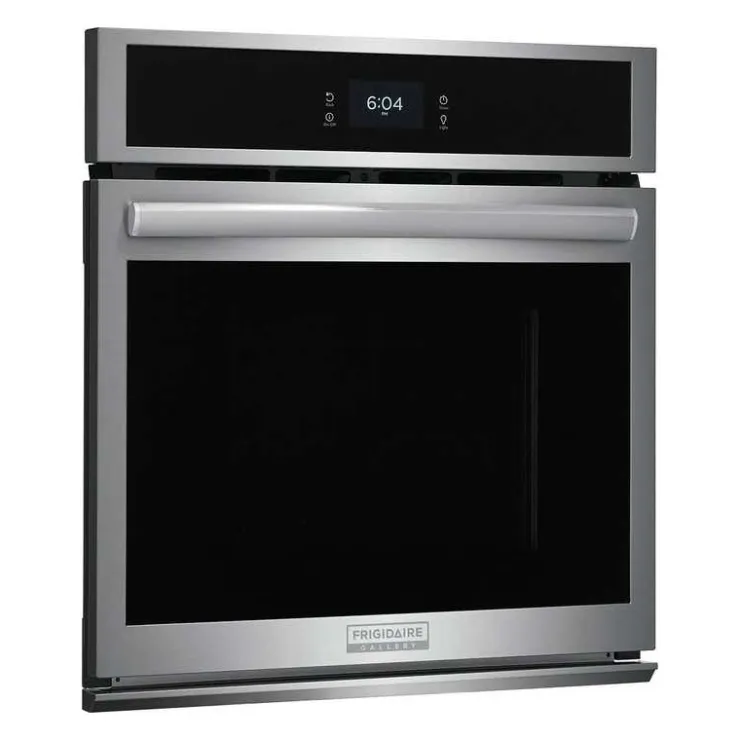 Frigidaire Gallery Wall Oven 27" Electric - GCWS2767AF Stainless Clearance