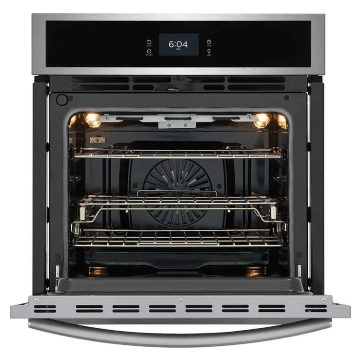 Frigidaire Gallery Wall Oven 27" Electric - GCWS2767AF Stainless Clearance