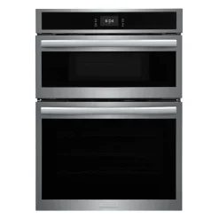 Frigidaire Gallery Wall Oven and Microwave Combination 30