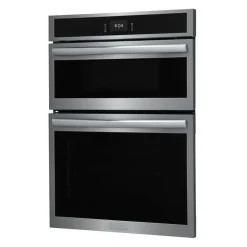 Frigidaire Gallery Wall Oven and Microwave Combination 30