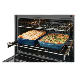 Frigidaire Gallery Wall Oven 30" Electric - GCWS3067AD Black Stainless Discount