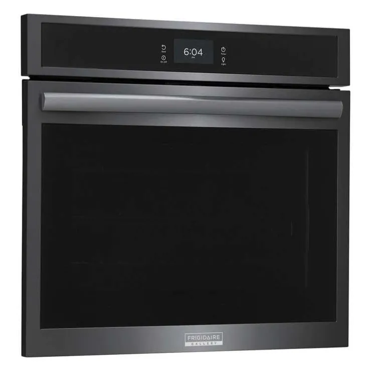 Frigidaire Gallery Wall Oven 30" Electric - GCWS3067AD Black Stainless Discount