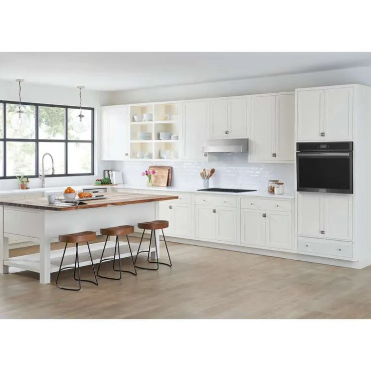 Frigidaire Gallery Wall Oven 30" Electric - GCWS3067AD Black Stainless Discount