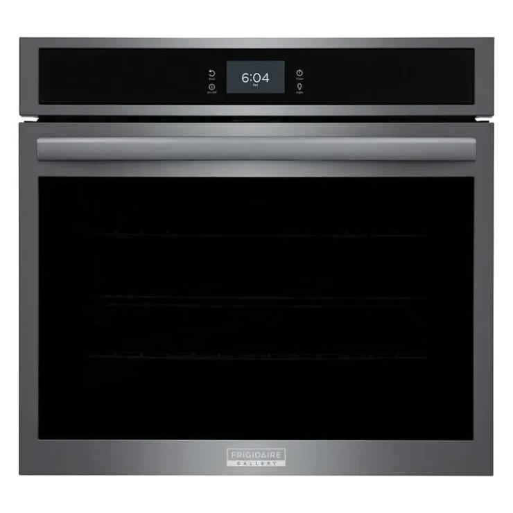 Frigidaire Gallery Wall Oven 30" Electric - GCWS3067AD Black Stainless Discount