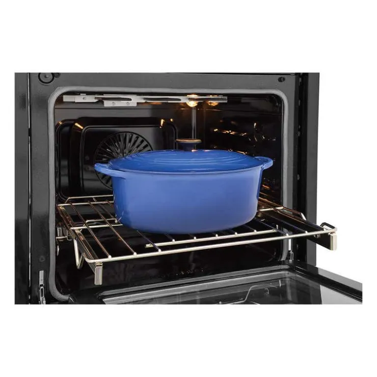 Frigidaire Gallery Wall Oven 27" Electric - GCWS2767AD Black Stainless New