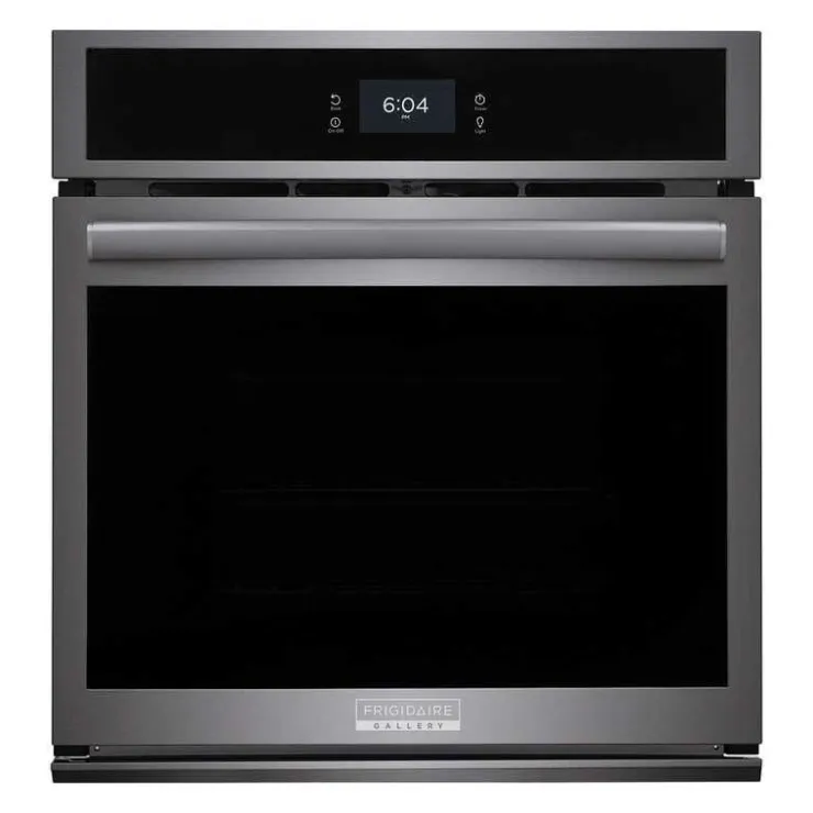Frigidaire Gallery Wall Oven 27" Electric - GCWS2767AD Black Stainless New