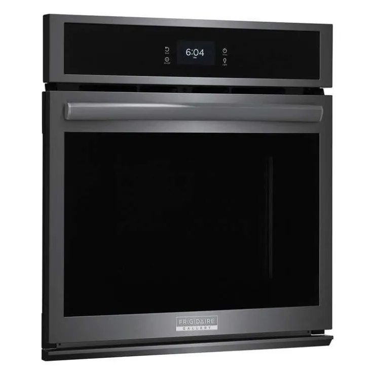 Frigidaire Gallery Wall Oven 27" Electric - GCWS2767AD Black Stainless New